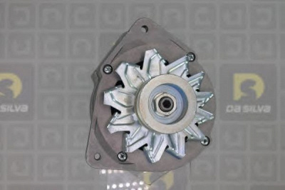 DA SILVA 010369 - Генератор